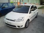 fiesta mk6 1,4 5D